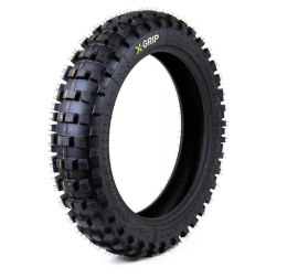 X-GRIP OPONA MOTOCROSS/ENDURO 140/80-18 ESCALATOR STICKY 70M TT TYŁ (JAK MICHELIN ENDURO XTREME NHS / METZELER EXTRA SOFT NHS) D