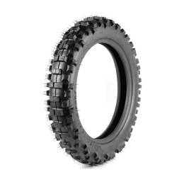 X-GRIP OPONA MOTOCROSS/ENDURO 140/80-18 KING-KONG STICKY (EXTREME SOFT) M/C 70M M+S TT TYŁ DOT 42-43/2025