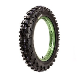 X-GRIP OPONA MOTOCROSS/ENDURO 140/80-18 SUPERENDURO-R MEDIUM 70M TT TYŁ DOT 19/2025