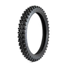 X-GRIP OPONA MOTOCROSS/ENDURO 90/100-21 HULKYBOY SOFT (MIĘKKA) FIM 57R TT PRZÓD DOT 08-39/2025