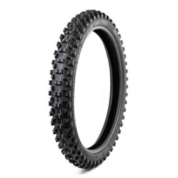 X-GRIP PROMOCJA OPONA MOTOCROSS/ENDURO 80/100-21 WAVEBREAKER MEDIUM F.I.M M/C 51M MST PRZÓD DOT 13/2024