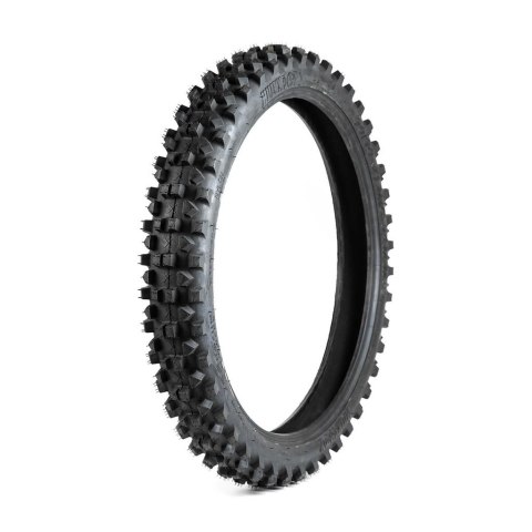 X-GRIP PROMOCJA OPONA MOTOCROSS/ENDURO 90/100-21 HULKYBOY SOFT (MIĘKKA) FIM 57R TT PRZÓD DOT 01-50/2024