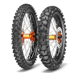 METZELER OPONA 120/100-18 MC360 MID SOFT 68M TT M/C MST TYŁ DOT 10-11/2025