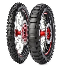 METZELER OPONA 150/70R17 KAROO EXTREME 69R TL MST M/C TYŁ DOT 44-45/2023