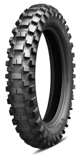 MICHELIN OPONA 140/80-18 DESERT RACE BAJA 70R TT TYŁ DOT 47/2025