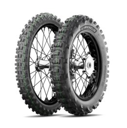 MICHELIN OPONA 140/80-18 ENDURO MEDIUM 2 70R TT TYŁ DOT 03-33/2025