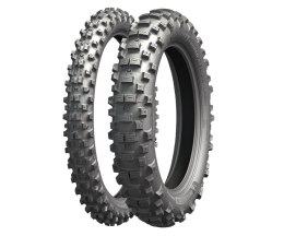 MICHELIN OPONA 140/80-18 ENDURO MEDIUM FIM 70R TT TYŁ DOT 35-46/2025 (ZAMIENNIK:385961)