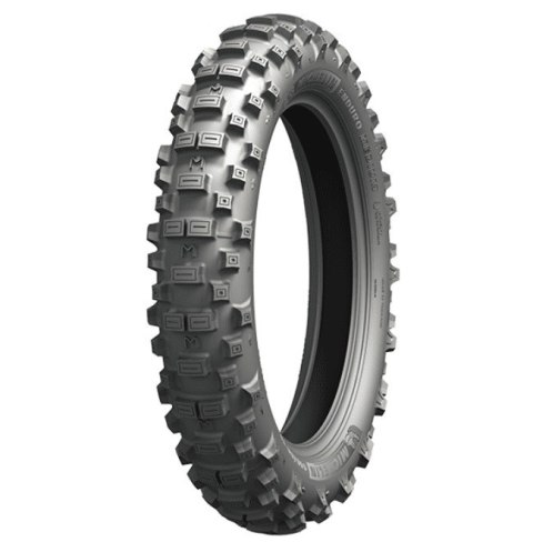 MICHELIN OPONA 140/80-18 ENDURO XTREM NHS 70M TT TYŁ DOT 13-48/2025