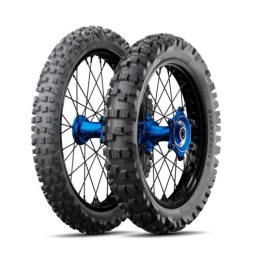 MICHELIN OPONA 90/100-21 STARCROSS 6 HARD 57M NHS TT M/C PRZÓD DOT 18-48/2025