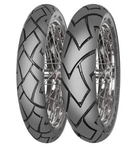 MITAS OPONA 130/80B17 ENDURO TRAIL-SP 65H TL/TT TYŁ DOT 37/2024 (ZAMIENNIK:70000522)