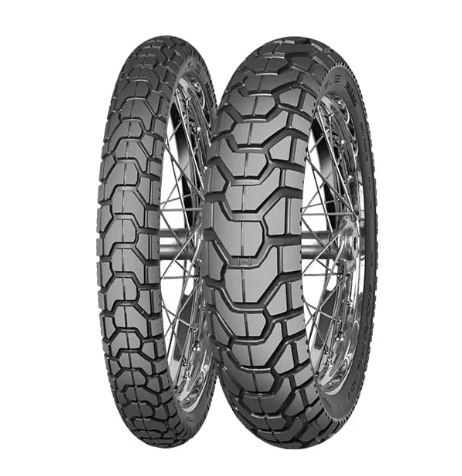 MITAS OPONA 150/70R18 ENDURO TRAIL ADV 2 70V TL/TT M+S TYŁ DOT 21-49/2025