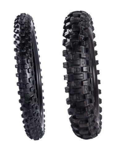 MOTOZ OPONA 110/90-19 TERRAPACTOR MXS NHS SOFT 62M NHS TT PRZÓD DOT 02/2025