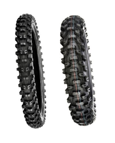 MOTOZ OPONA 110/90-19 TERRAPACTOR S/T 62M TT TYŁ (NHS) (25% HARD -75% SOFT) (25% DRY -75% WET) DOT 24/2025