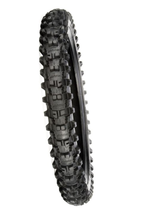 MOTOZ OPONA 80/100-21 TERRAPACTOR I/T 51M TT PRZÓD (NHS) DOT 02/2025