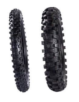 MOTOZ OPONA 80/100-21 TERRAPACTOR MXS NHS SOFT 51M TT PRZÓD DOT 02/2025