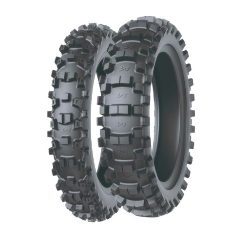 OBOR (WANDA) OPONA 2.75-12 RYMAX 40 42J TT TYŁ DOT 41/2025 (MOTOCROSS)
