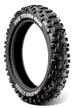 PLEWS TYRES OPONA 140/80-18 EN1 TOUGHT ONE SPEC B ENDURO EXTREME SUPER SOFT 70M TYŁ (KOSTKA - 15MM) DOT 2025