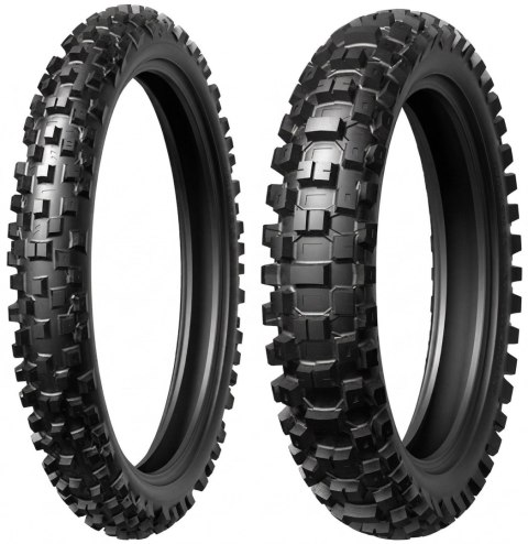 RYMAX OPONA 120/80-19 RYMAX 50 63M M/C TT TYŁ DOT 38-41/2025 (MOTOCROSS)