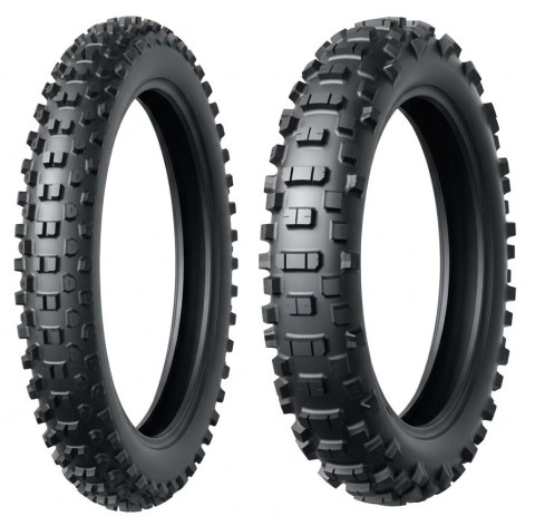 RYMAX OPONA 140/80-18 RYMAX E80 ENDURO 70R 4PR M/C TT TYŁ DOT 16-41/2025