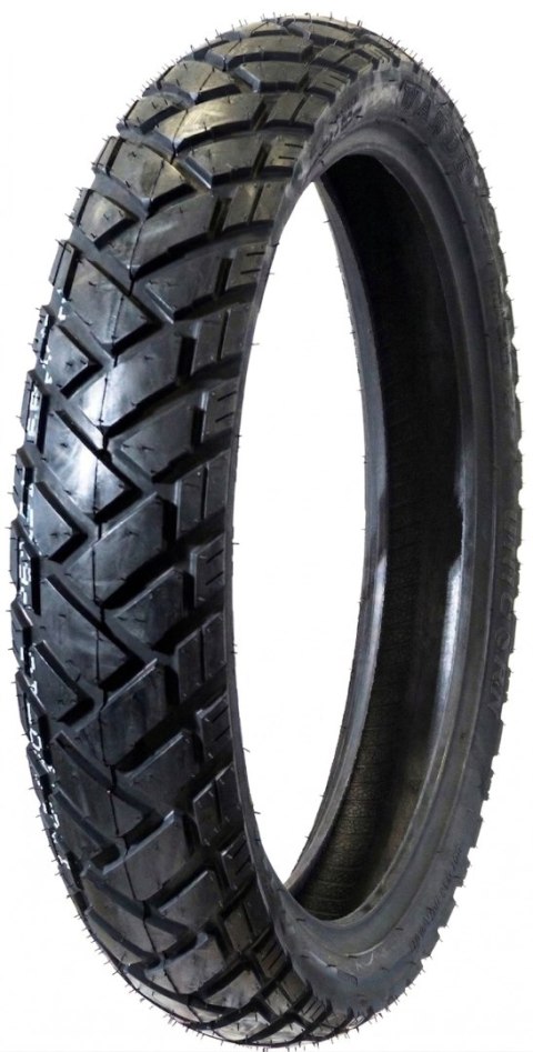 WANDA OPONA 120/90-18 P6231 6PR 71M TL TYŁ DOT 35/2024 (50% OFFROAD) (ADVENTURE)