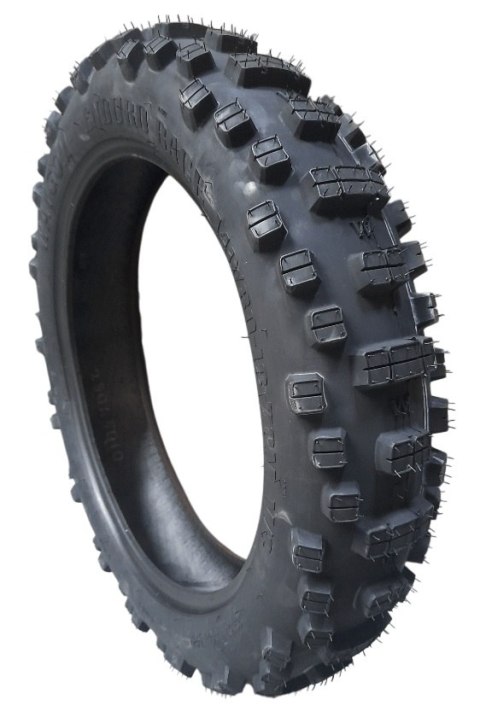 WAYCOM (WAYGOM) OPONA 140/80-18 ENDURO RACE DOT 24/2025