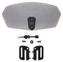 Delflektor szyby VOGE DS 900 X Przezroczysty 2024 2025 2026