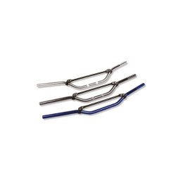 TRW ZF KIEROWNICA ALUMINIOWA OFF ROAD, WYSOKA, KOLOR TYTANOWY (22MM)