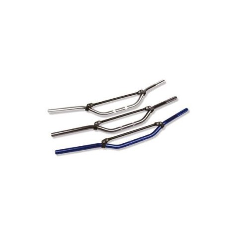 TRW ZF KIEROWNICA ALUMINIOWA OFF ROAD, WYSOKA, KOLOR TYTANOWY (22MM)