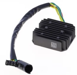 ATHENA REGULATOR NAPIĘCIA BMW F 800 GS / ADV '08-'18, F 800 S / R / ST GT '06-'19, F 650 / 700 GS '08-'17, F 650 GS / DAKAR '00-