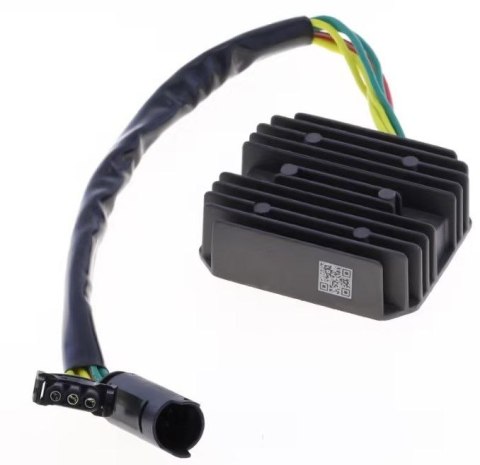 ATHENA REGULATOR NAPIĘCIA BMW F 800 GS / ADV '08-'18, F 800 S / R / ST GT '06-'19, F 650 / 700 GS '08-'17, F 650 GS / DAKAR '00-