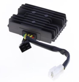 ATHENA REGULATOR NAPIĘCIA DUCATI 1098 BIPOSTO / MONO '07-'08, 1198 R / S '09-'10, 749 R '03-'07, 999 S / R '03-'06, MULTISTRADA 