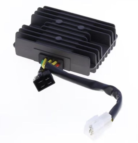ATHENA REGULATOR NAPIĘCIA DUCATI 1098 BIPOSTO / MONO '07-'08, 1198 R / S '09-'10, 749 R '03-'07, 999 S / R '03-'06, MULTISTRADA 