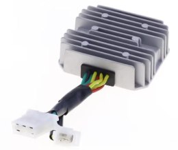ATHENA REGULATOR NAPIĘCIA HONDA XL 600 V TRANSALP '87-'96, XRV 650 '88-'90, VF 500 F '84-'87, VT 500 C '83-'84 (OEM: 31600MS6921