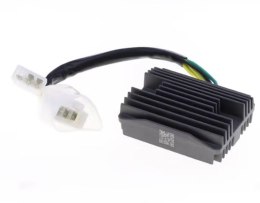 ATHENA REGULATOR NAPIĘCIA HONDA VFR 800 '02-'13, VFR 800 VTEC '07-'09 (OEM: 31600MCWD61)