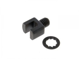 BUZZETTI KOŃCÓWKA KLUCZA DO SZPRYCH 6,9MM