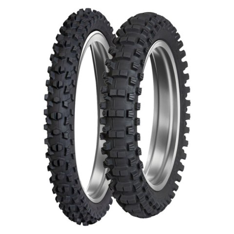 DUNLOP OPONA 120/90-19 GEOMAX MX34 66M TT TYŁ DOT 05/2026