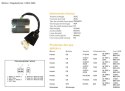 DZE REGULATOR NAPIĘCIA HONDA CB 1300 '97-'01; VFR 800 '98-'99 (SC38, SC40), VFR800 98-99 (31600-MBG-305) (SH6890A)
