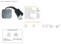 DZE REGULATOR NAPIĘCIA HONDA CBF 1000 '06-'10 (SC58) (31600-MFA-D01) MOSFET (50A)