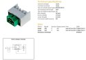 DZE REGULATOR NAPIĘCIA HONDA CRF 110 '13-16; CRF 125 '13-'18 (OEM 31600-KYK-911) (12A)