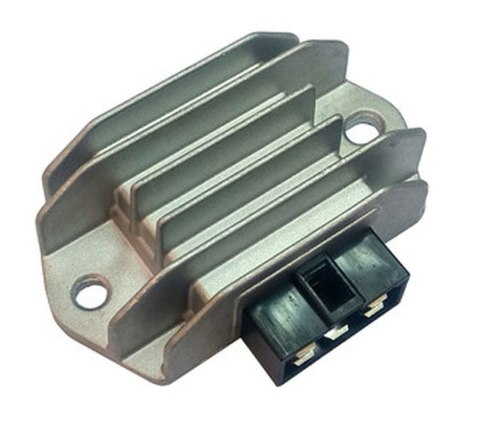 DZE REGULATOR NAPIĘCIA HONDA NSC 50 VISION '12-'15; NSC 110 VISION '11-'16; CRF 250R '18-'20; CRF 450R '17-'20 (OEM 31600-KZL-93