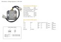 DZE REGULATOR NAPIĘCIA HONDA NTV 650 '88-'91 12V 35A (SH538C-12) (31600-MN8-008) (31600-MN8-028) (ESR252)