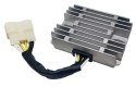 DZE REGULATOR NAPIĘCIA KAWASAKI ZX-9R NINJA '98-'99 (OEM 21066-1109) MOSFET (35A)