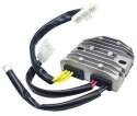 DZE REGULATOR NAPIĘCIA KTM RC 125 '14-'22; RC 200 '14-'22; RC 250 '15-'17; 250 ADVENTURE '20-'21; 390 ADVENTURE '20-'22 (OEM 905