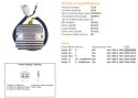DZE REGULATOR NAPIĘCIA SUZUKI GS 550E/L '83-'86; GSX 550E '85-'87; LT 250EF QUADRUNNER '85-'87; LT 300E QUADRUNNER '87-89 (ESR11