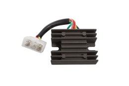 ELECTROSPORT REGULATOR NAPIĘCIA KYMCO LIKE / SUPER 8 / AGILITY 125 (OEM: 31600-LCD3-E00)