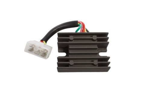 ELECTROSPORT REGULATOR NAPIĘCIA KYMCO LIKE / SUPER 8 / AGILITY 125 (OEM: 31600-LCD3-E00)