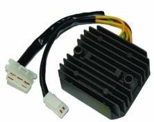 GZ REGULATOR NAPIĘCIA HONDA CX/GL 500/650 '81-83, VF 500/750/1000/1100 '84-86, VT 1100C SHADOW '85-'88