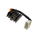 GZ REGULATOR NAPIĘCIA SUZUKI DRZ 250 '01-'09, LTF 160 '90-'07, LTF 250 '88-'01, LTF 300 '99-'01