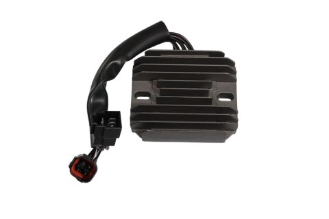 GZ REGULATOR NAPIĘCIA SUZUKI GSX 650/F '08-'14, GSXR 600/750 '06-'11, GSXR 1000 '05-'12, GSF 1250 '07-'10, DL 650 V-STROM '04-'1