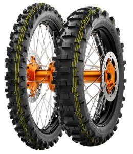 METZELER OPONA 90/100-21 MCE 6 DAYS EXTREME FIM SUPER SOFT MST 57M TT PRZÓD DOT 42/2025